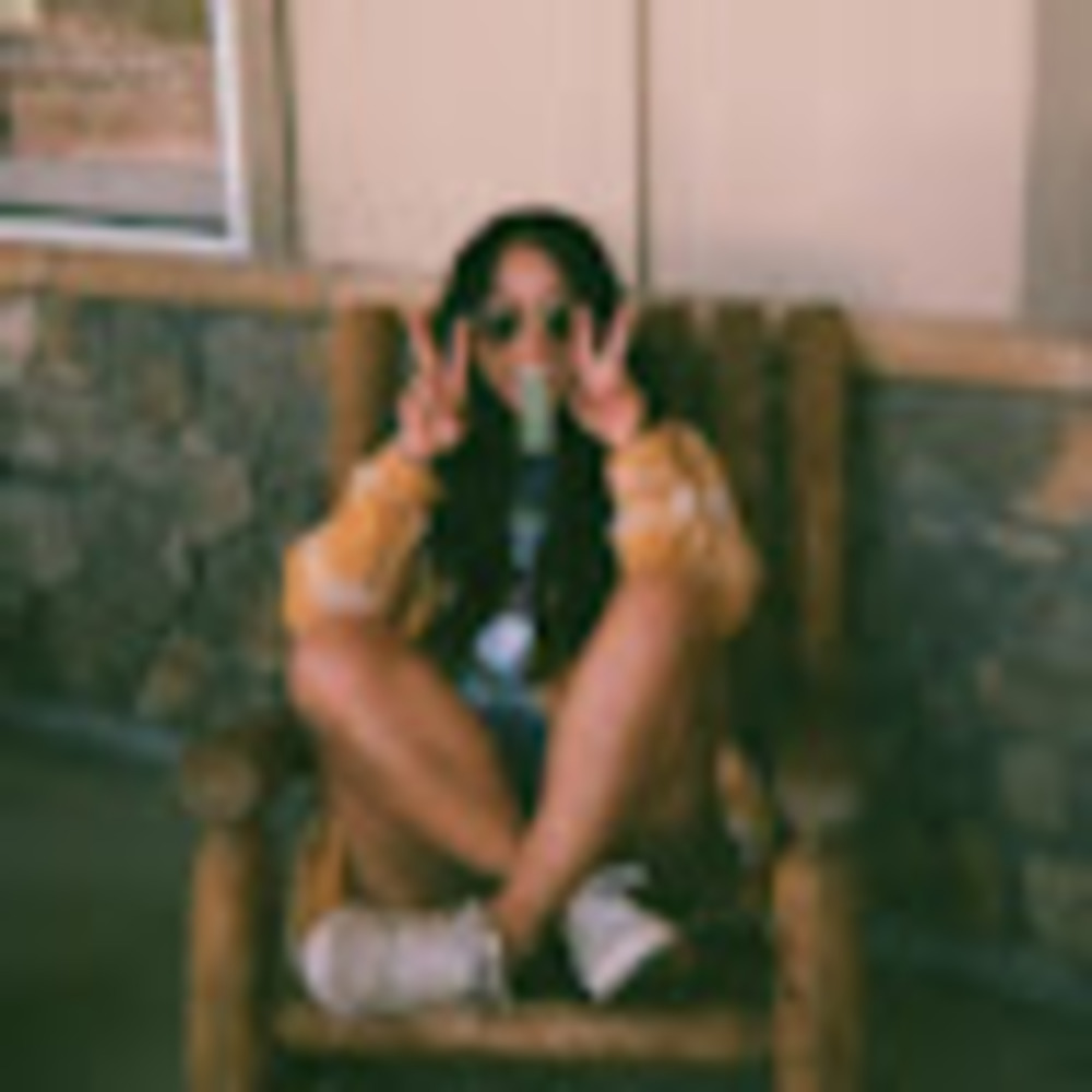 Meet your Posher, Nhu